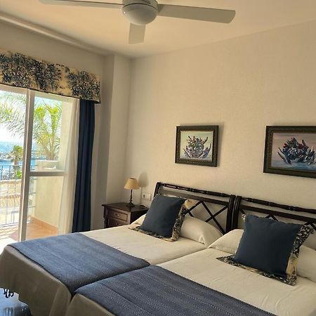 Lyrioshomes Precioso Apartamento Puerto De エステポナ エクステリア 写真