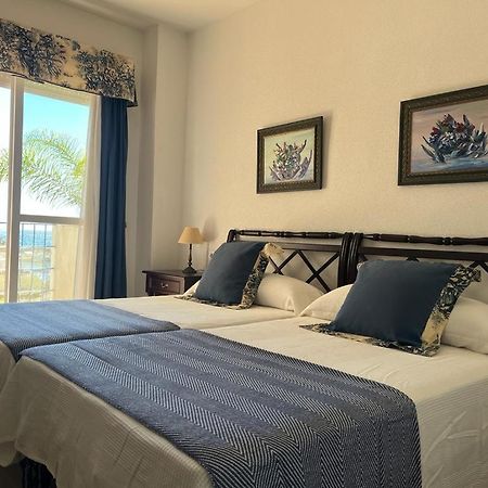 Lyrioshomes Precioso Apartamento Puerto De エステポナ エクステリア 写真