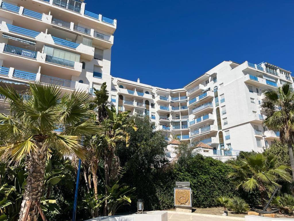Lyrioshomes Precioso Apartamento Puerto De エステポナ エクステリア 写真