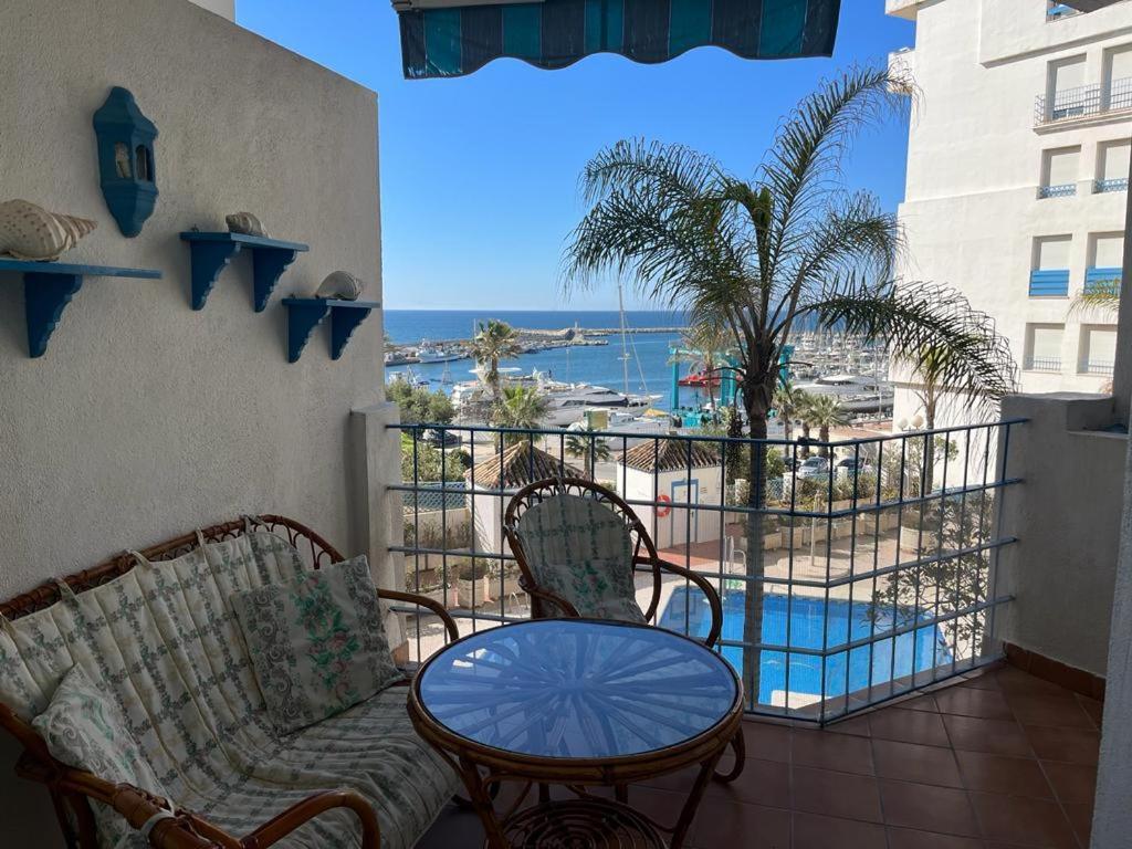 Lyrioshomes Precioso Apartamento Puerto De エステポナ エクステリア 写真