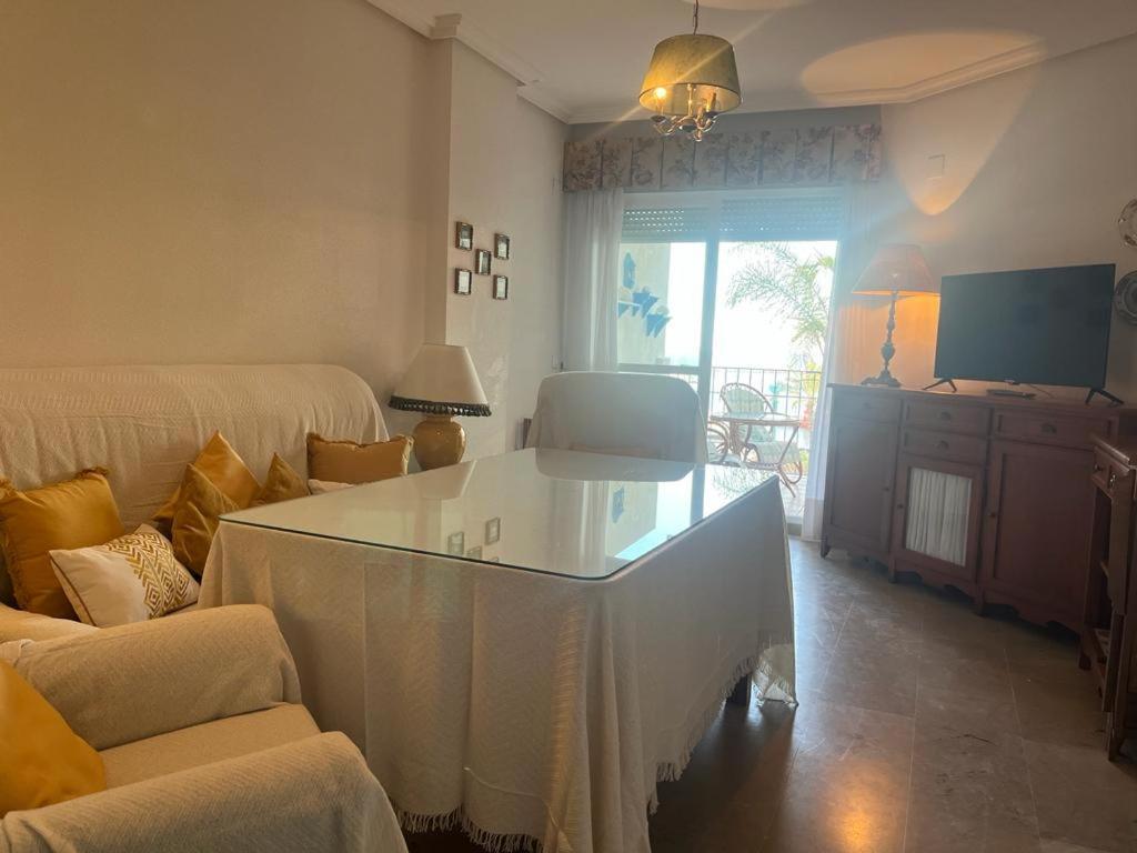 Lyrioshomes Precioso Apartamento Puerto De エステポナ エクステリア 写真