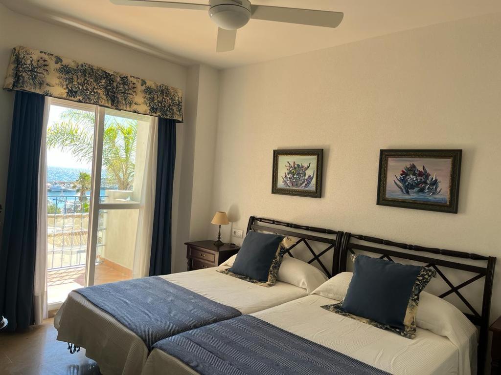 Lyrioshomes Precioso Apartamento Puerto De エステポナ エクステリア 写真