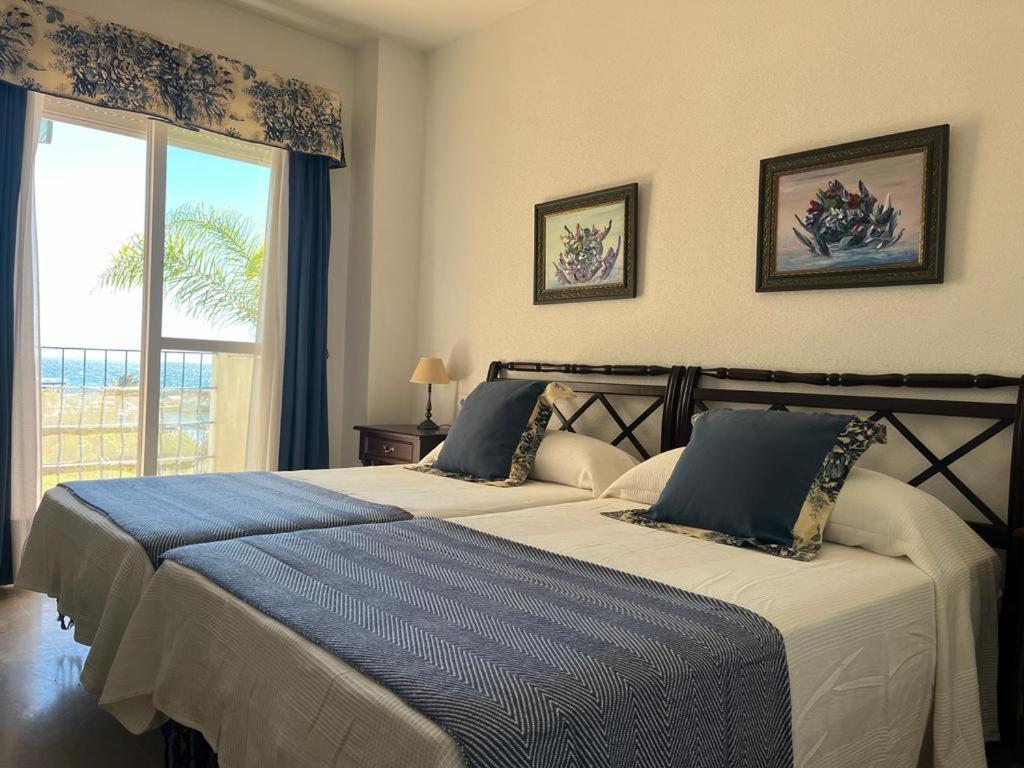 Lyrioshomes Precioso Apartamento Puerto De エステポナ エクステリア 写真