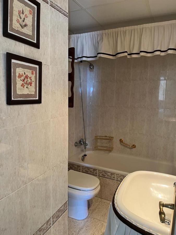 Lyrioshomes Precioso Apartamento Puerto De エステポナ エクステリア 写真