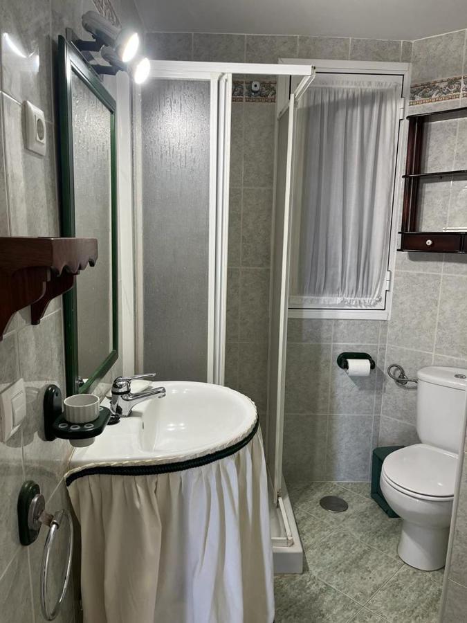 Lyrioshomes Precioso Apartamento Puerto De エステポナ エクステリア 写真