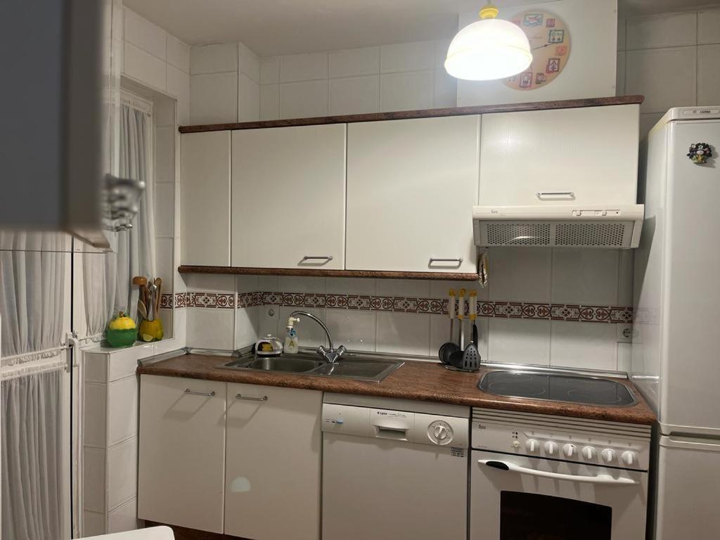 Lyrioshomes Precioso Apartamento Puerto De エステポナ エクステリア 写真