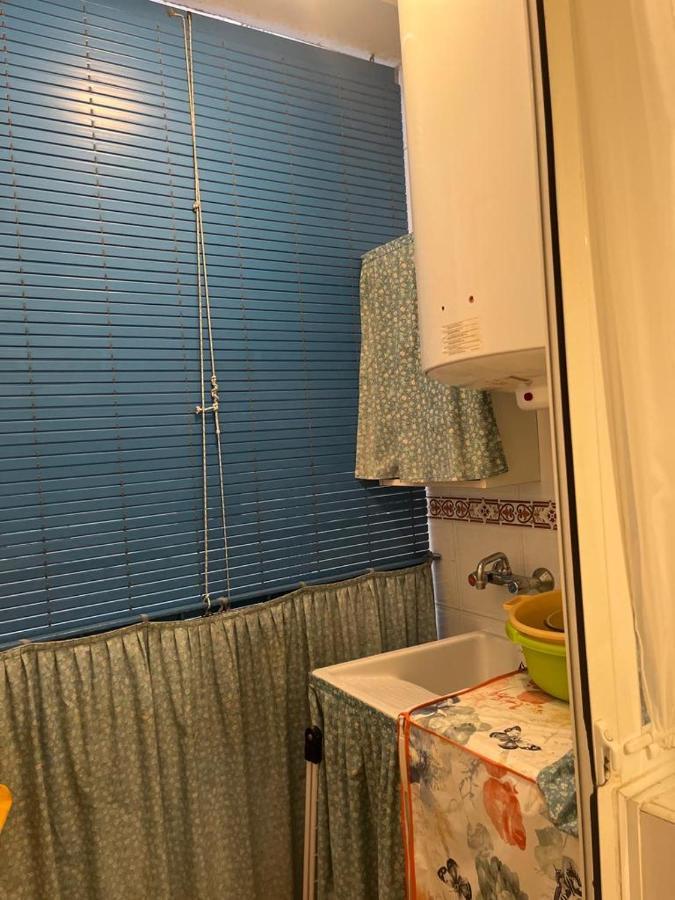 Lyrioshomes Precioso Apartamento Puerto De エステポナ エクステリア 写真