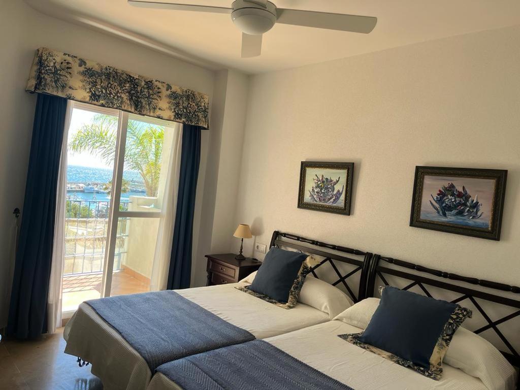 Lyrioshomes Precioso Apartamento Puerto De エステポナ エクステリア 写真