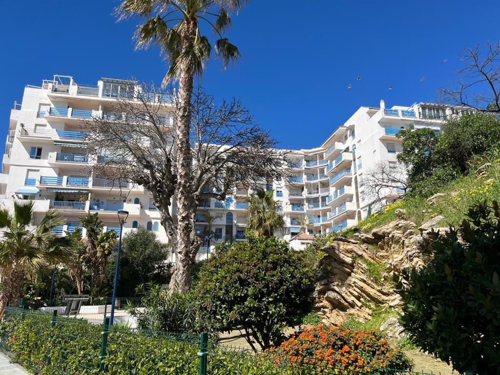 Lyrioshomes Precioso Apartamento Puerto De エステポナ エクステリア 写真
