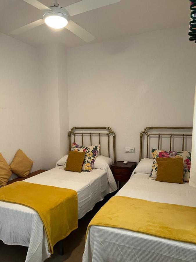 Lyrioshomes Precioso Apartamento Puerto De エステポナ エクステリア 写真