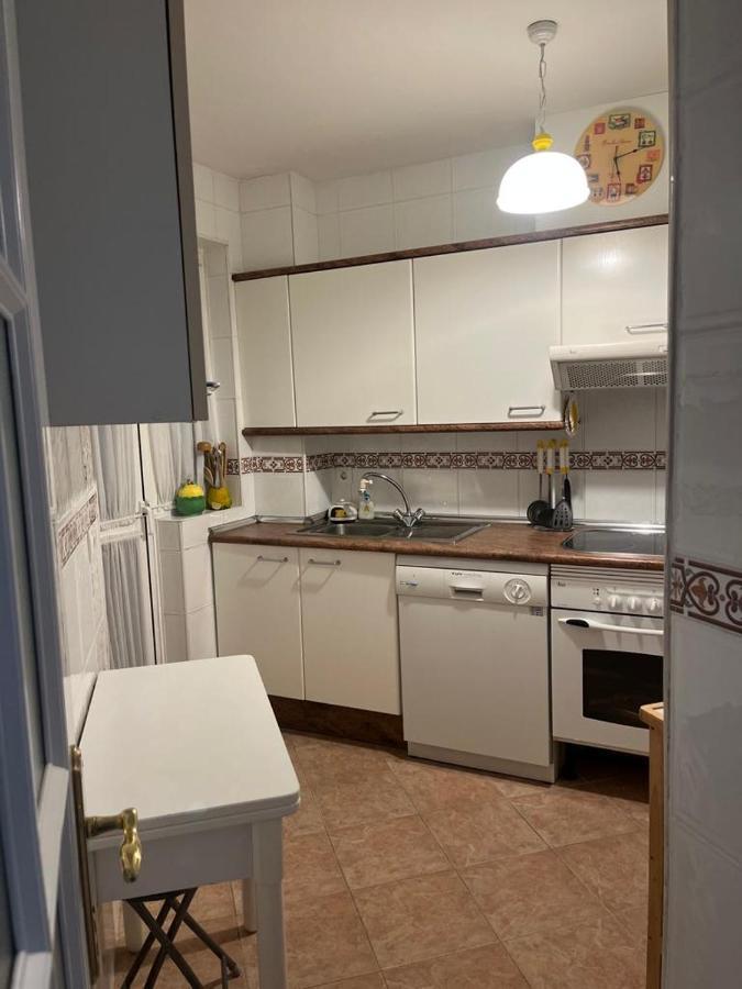 Lyrioshomes Precioso Apartamento Puerto De エステポナ エクステリア 写真