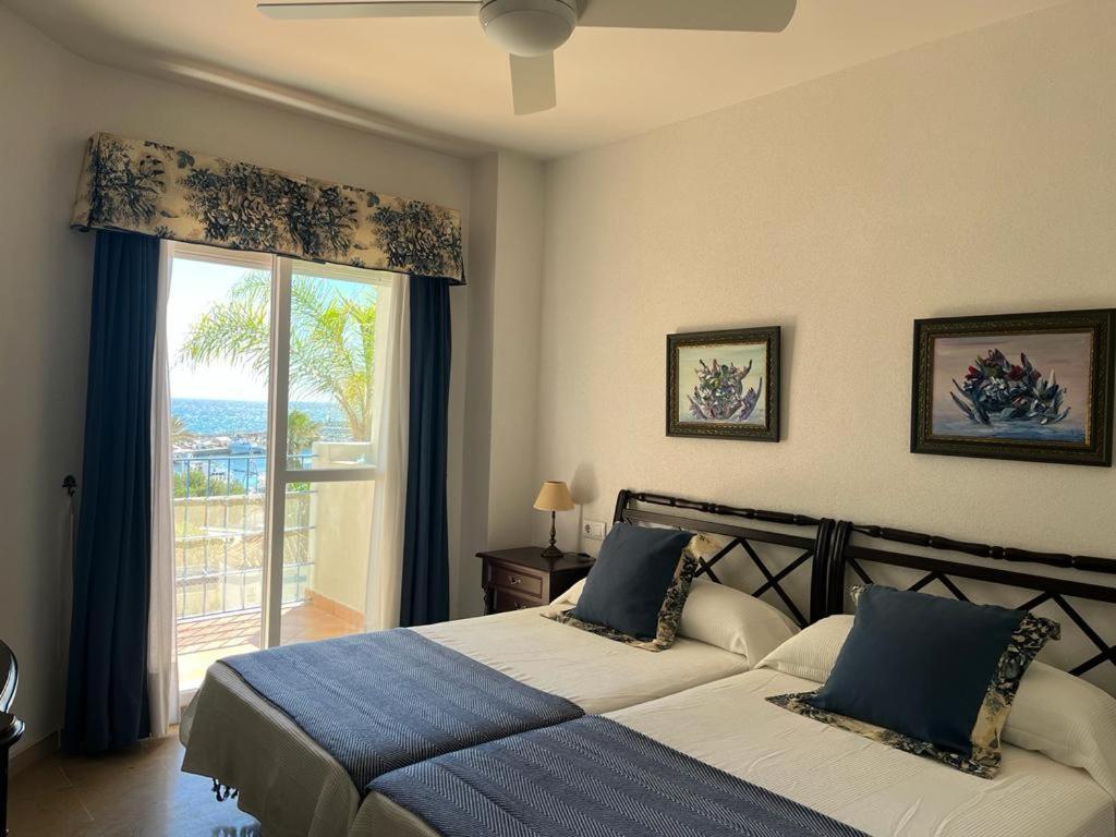 Lyrioshomes Precioso Apartamento Puerto De エステポナ エクステリア 写真