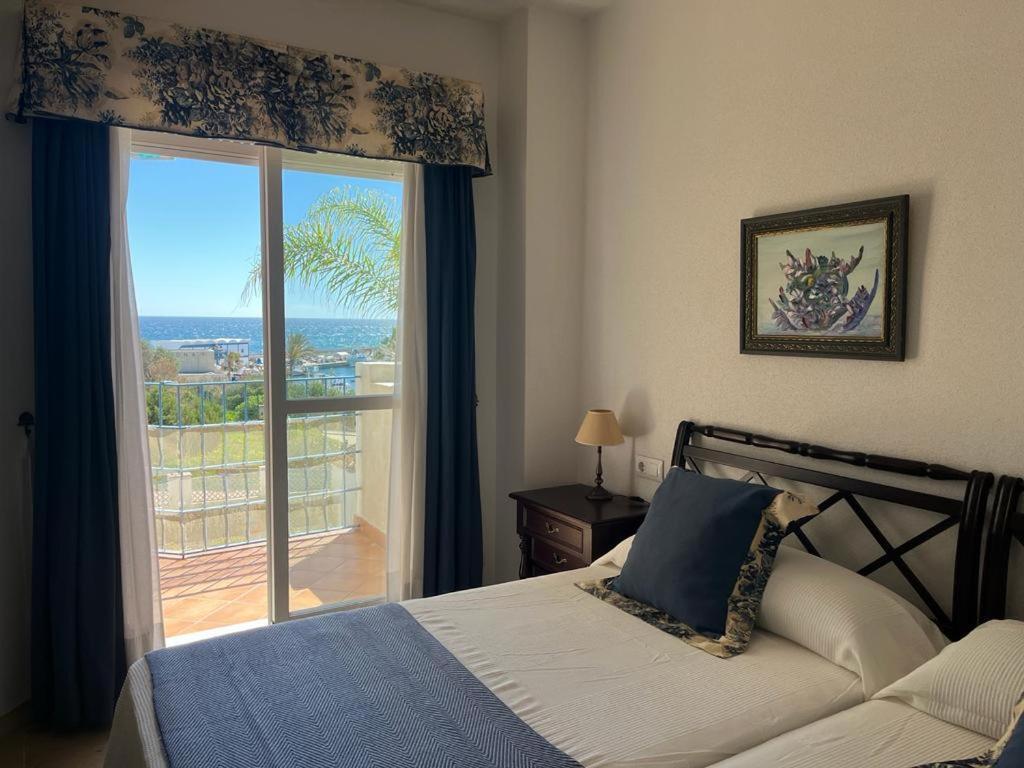 Lyrioshomes Precioso Apartamento Puerto De エステポナ エクステリア 写真