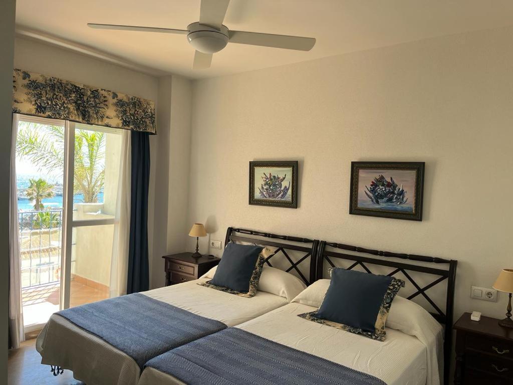 Lyrioshomes Precioso Apartamento Puerto De エステポナ エクステリア 写真