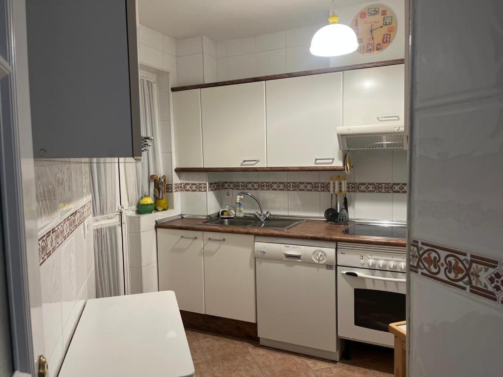 Lyrioshomes Precioso Apartamento Puerto De エステポナ エクステリア 写真
