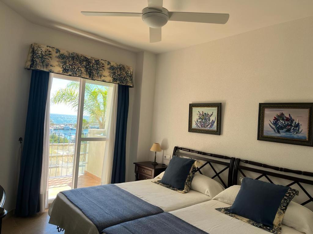 Lyrioshomes Precioso Apartamento Puerto De エステポナ エクステリア 写真