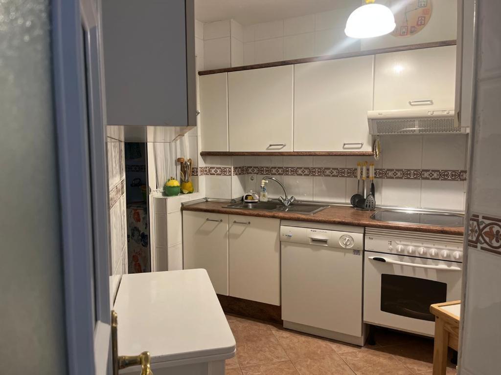 Lyrioshomes Precioso Apartamento Puerto De エステポナ エクステリア 写真